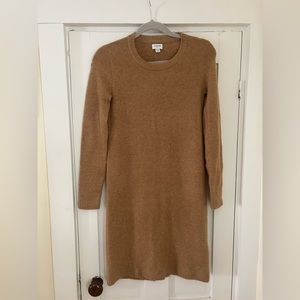 J.Crew XXS Knit sweater dress
